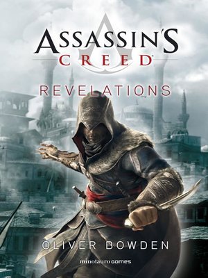cover image of Assassin's Creed. Revelations